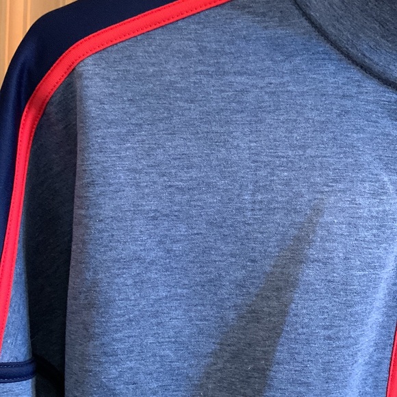 Champion zip up shell - Picture 2 of 5